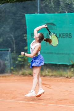 Bild 81 - RL TC an der Schirnau - SV Zehlendorfer Wespen : Ergebnis: 9:0